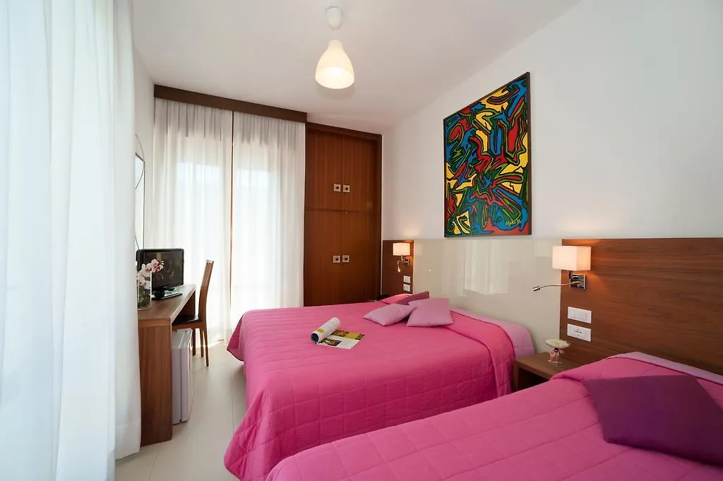 Hotel President Bibione
