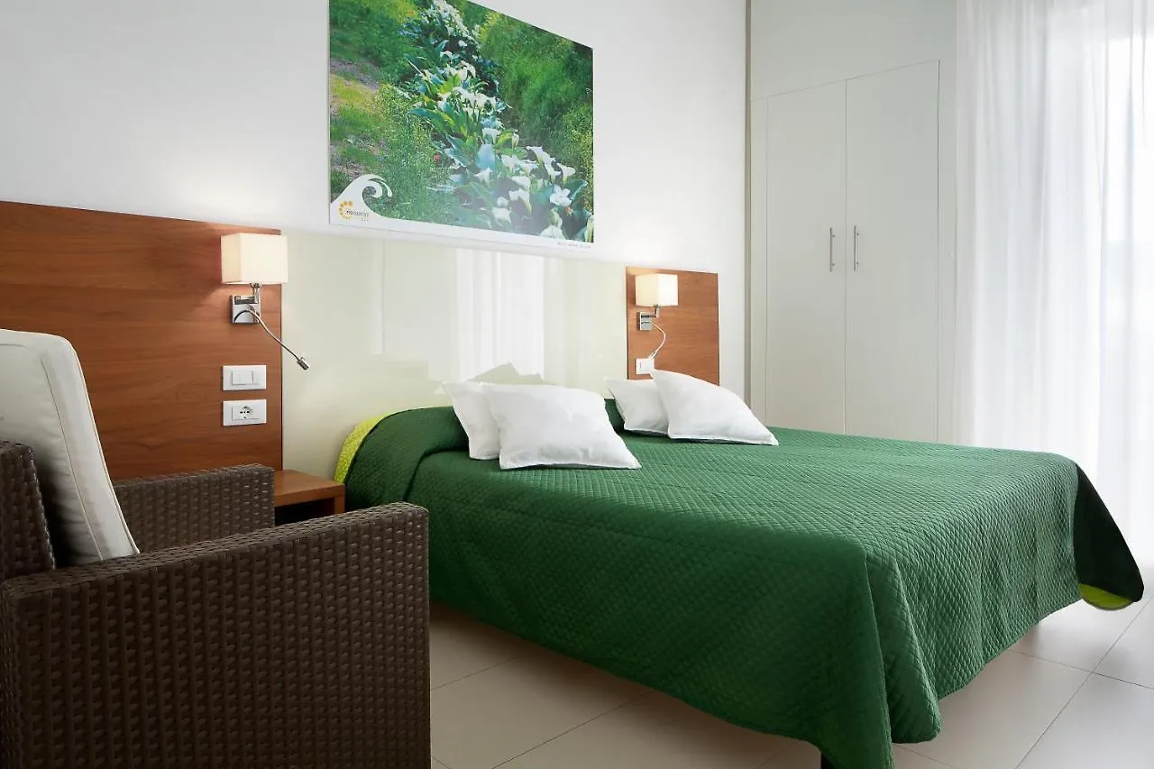 Hotel President Bibione Italy
