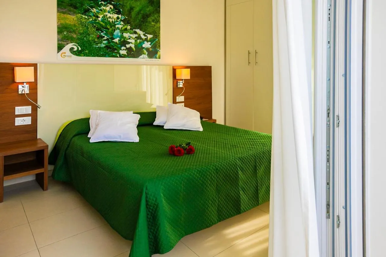 ***  Hotel President Bibione Italy