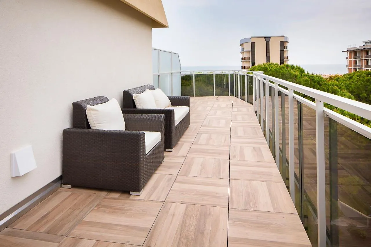 Hotel President Bibione