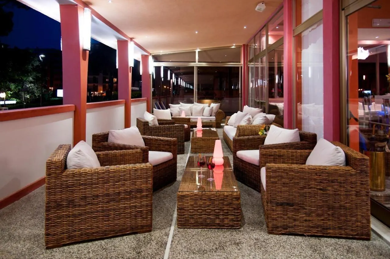Hotel President Bibione 3*,  Italy