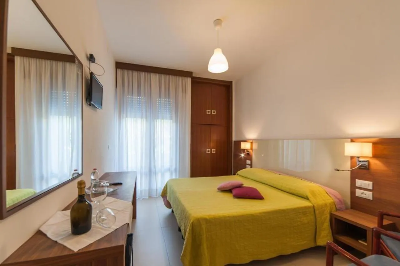 Hotel President Bibione