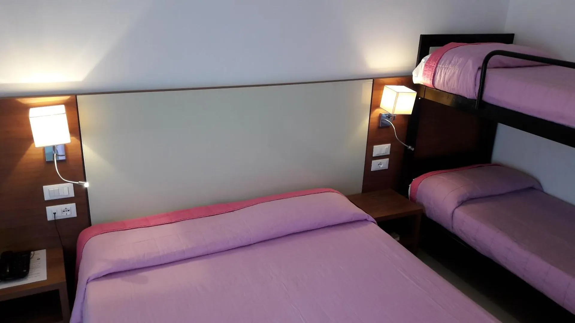 Hotel President Bibione