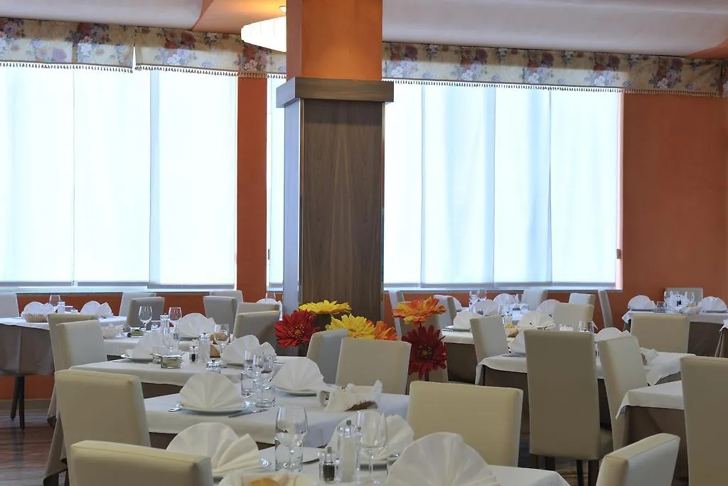 Hotel President Bibione