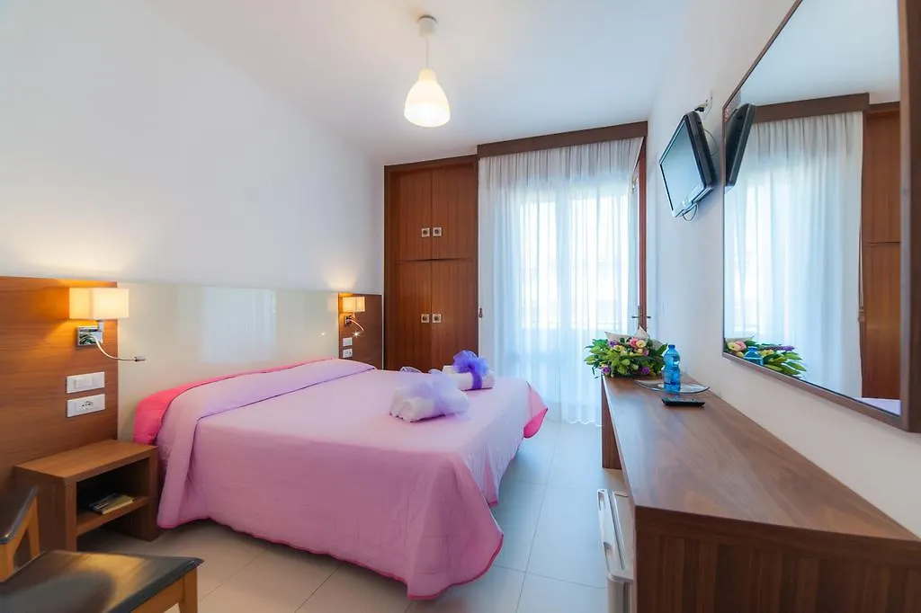 Hotel President Bibione