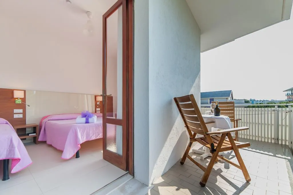 Hotel President Bibione