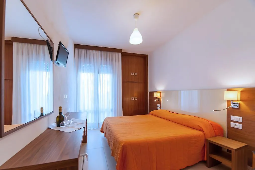 Hotel President Bibione 3*,