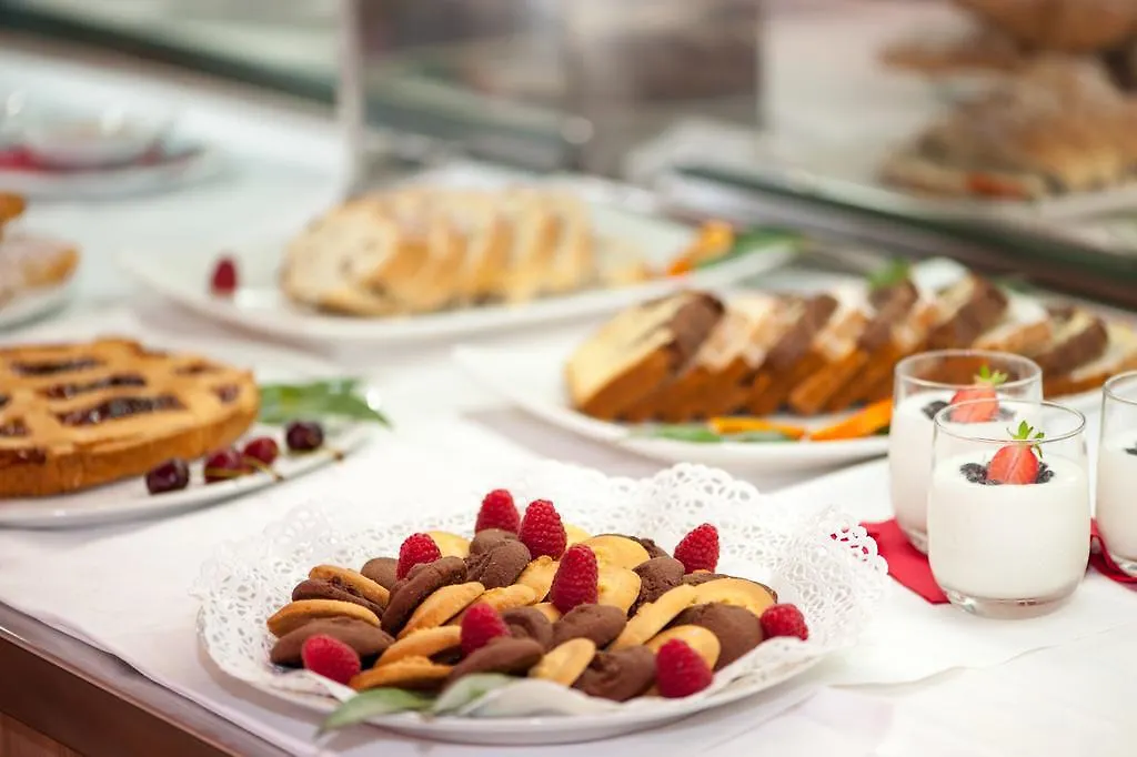 Hotel President Bibione