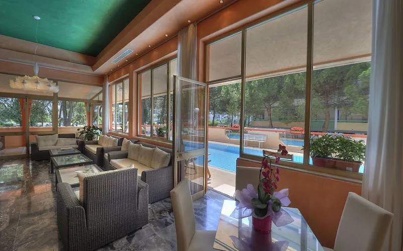 Hotel President Bibione 3*,  Italy