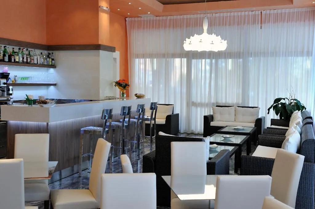 Hotel President Bibione 3*,  Italy
