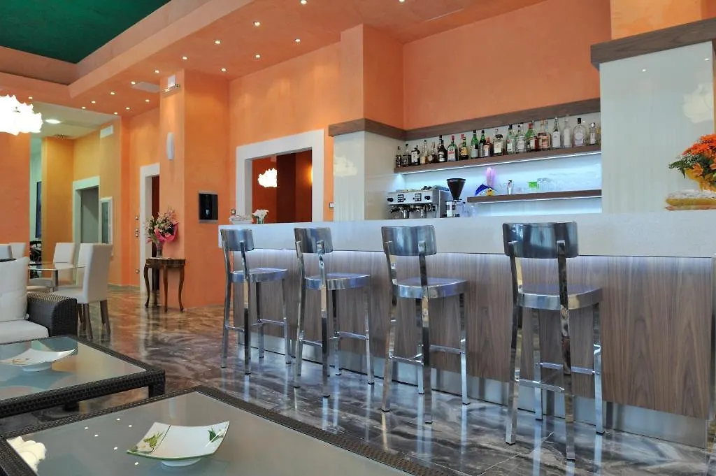 Hotel President Bibione