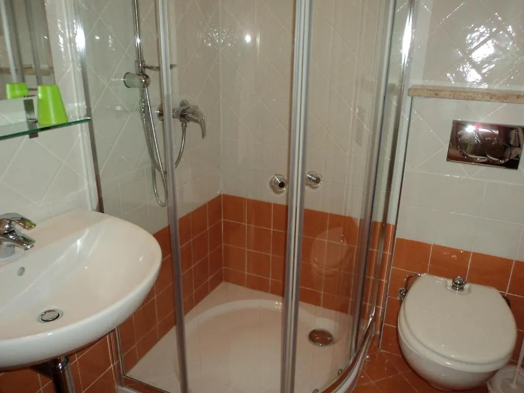 Hotel President Bibione 3*,