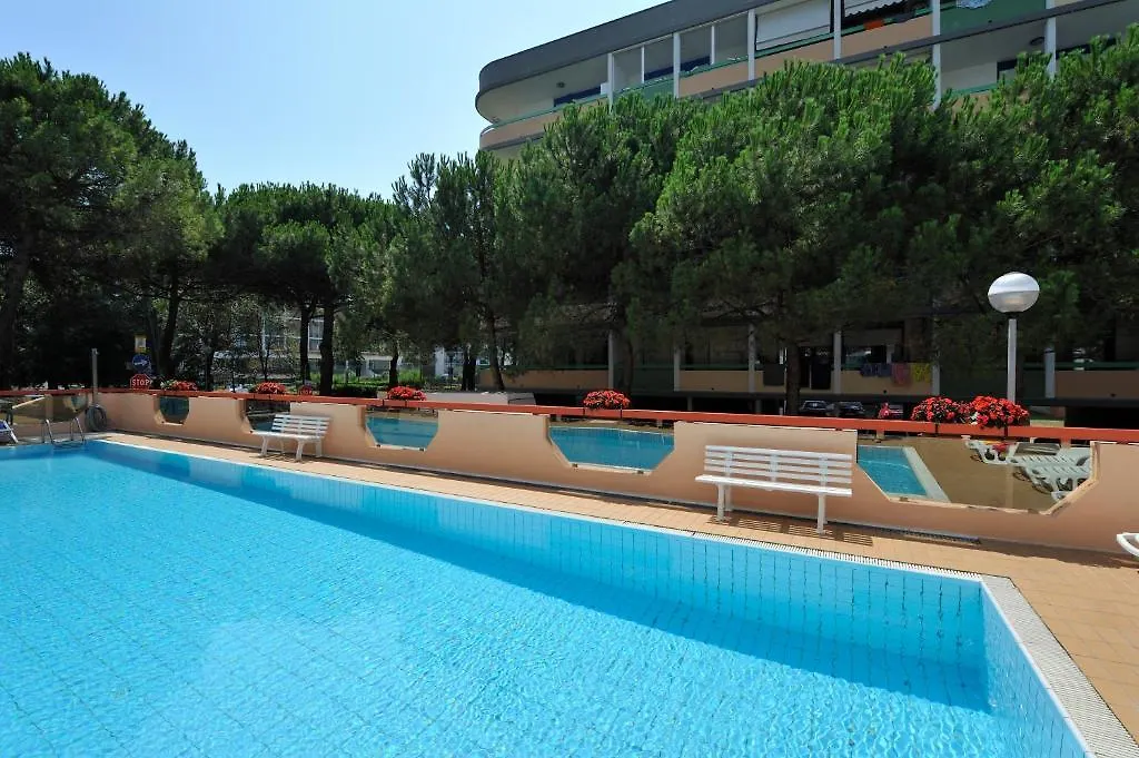Hotel President Bibione