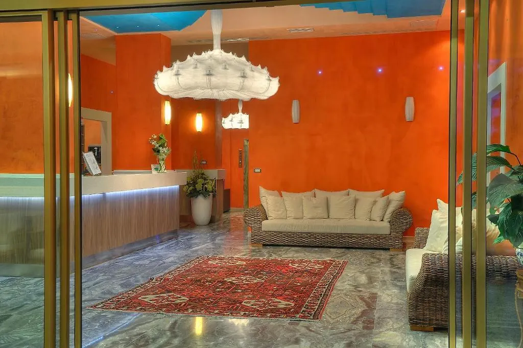 Hotel President Bibione 3*,  Italy