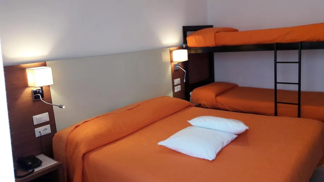 Hotel President Bibione