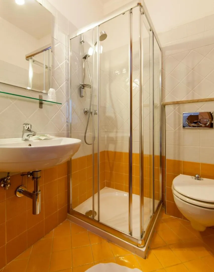 ***  Hotel President Bibione Italy