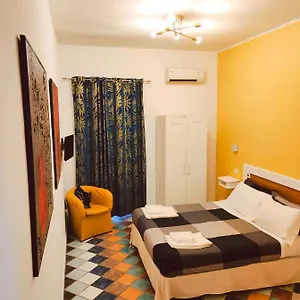 Firenze32 2* Neapol