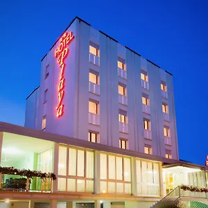 Playa Szálloda