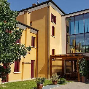 Unahotels Eco Costanza Venezia 3* Mestre