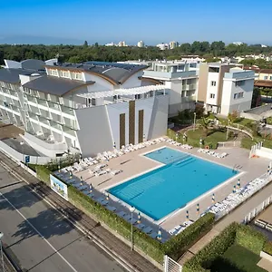 Residenza Turistica Alberghiera Blue Marine Apartmanhotel