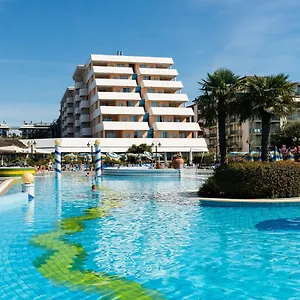 Hotel Aparthotel Holiday