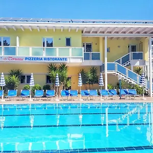 Alla Terrazza Bibione